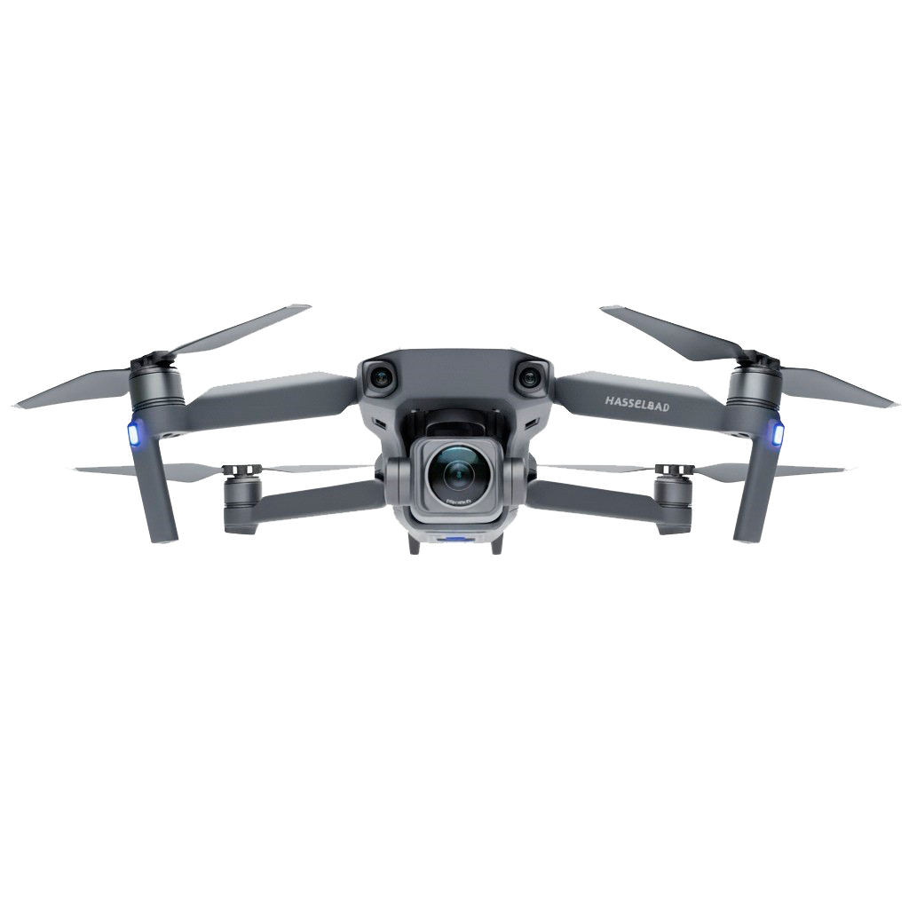 Dron